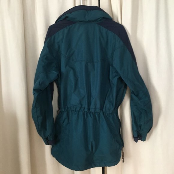 Columbia Sportwear Co. lined Jacket - Picture 2 of 10